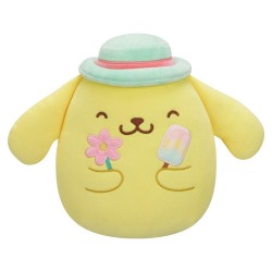 SQUISHMALLOWS - Hello Kitty - Pompompurin Popsicle...