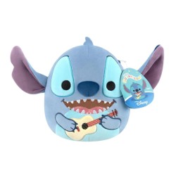SQUISHMALLOWS - Little Plush 20cm Disney Stitch Assort. 6pcs 2