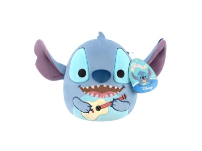SQUISHMALLOWS - Little Plush 20cm Disney Stitch Assort. 6pcs