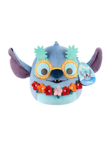 SQUISHMALLOWS - Little Plush 20cm Disney Stitch...