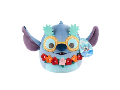 SQUISHMALLOWS - Little Plush 20cm Disney Stitch Assort. 6pcs
