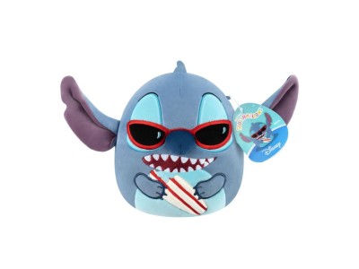 SQUISHMALLOWS - Little Plush 20cm Disney Stitch Assort. 6pcs