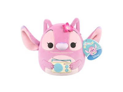 SQUISHMALLOWS - Little Plush 20cm Disney Stitch Assort. 6pcs