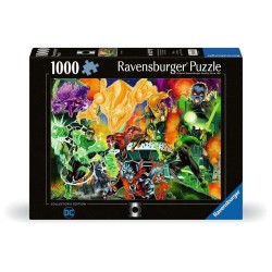 DC - Green Lantern - Puzzle 1000P 2