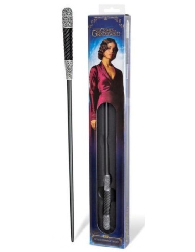 FANTASTIC BEASTS 2 - Baguette de Leta Lestrange...