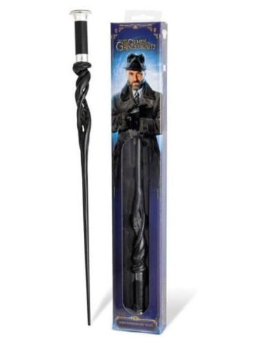FANTASTIC BEASTS 2 - Baguette de Albus...