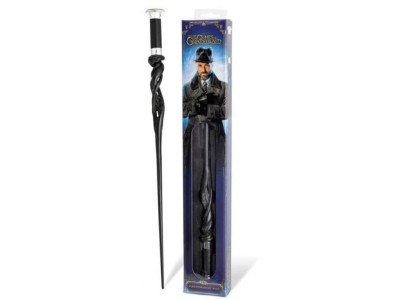 FANTASTIC BEASTS 2 - Baguette de Albus Dumbledore (BLISTER)
