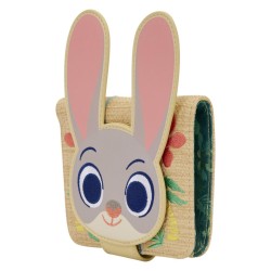ZOOTOPIE 2 - Judy Hopps - Portefeuille LoungeFly 2