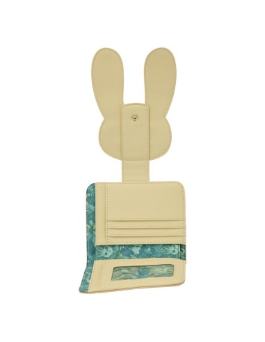 ZOOTOPIE 2 - Judy Hopps - Portefeuille LoungeFly