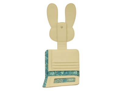 ZOOTOPIE 2 - Judy Hopps - Portefeuille LoungeFly