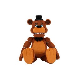 Five Night At Freddy - Poseable Sound Plush - Classic... 2