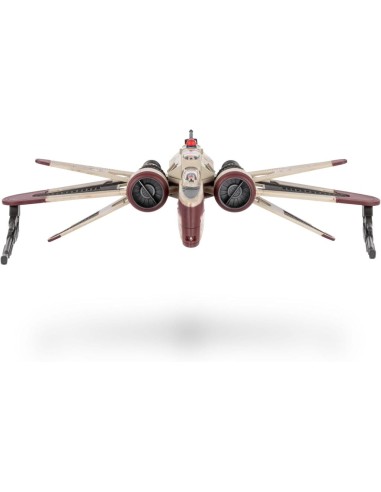STAR WARS - Deluxe Vehicle (8" Vehicle &...