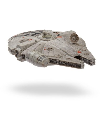STAR WARS - Feature Vehicle (9" Vehicle &...