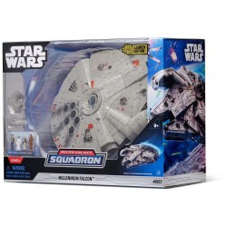 STAR WARS - Feature Vehicle (9" Vehicle & Figure) -... 2