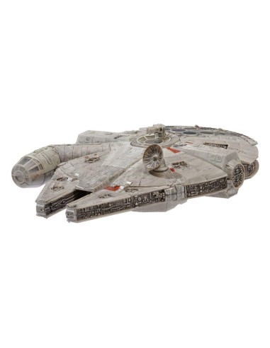 STAR WARS - Feature Vehicle (9" Vehicle &...