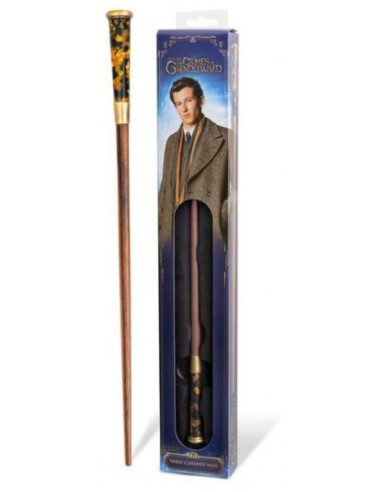 FANTASTIC BEASTS 2 - Baguette de Thésée...