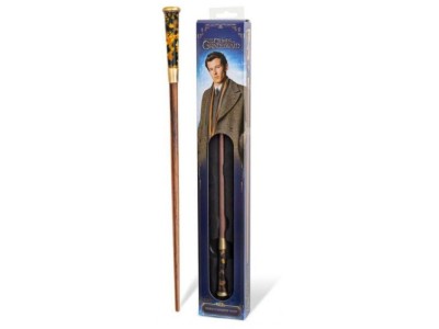 FANTASTIC BEASTS 2 - Baguette de Thésée Dragonneau (BLISTER)