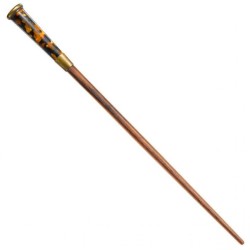 FANTASTIC BEASTS 2 - Baguette de Thésée Dragonneau (BLISTER) 2