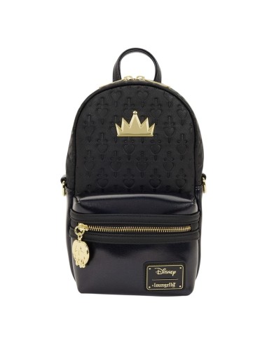 DISNEY - Blanche Neige - Sling Bag LoungeFly