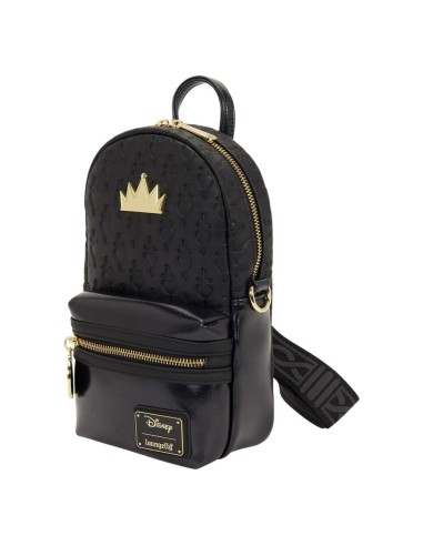 DISNEY - Blanche Neige - Sling Bag LoungeFly
