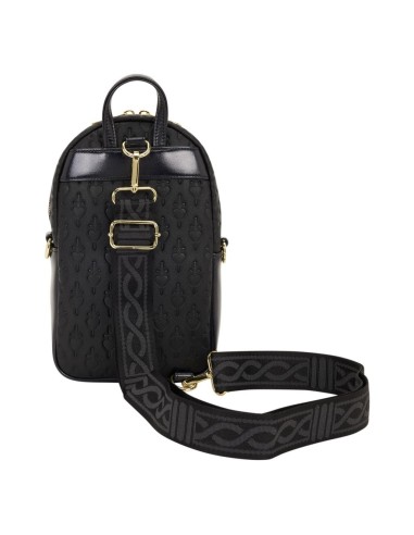 DISNEY - Blanche Neige - Sling Bag LoungeFly