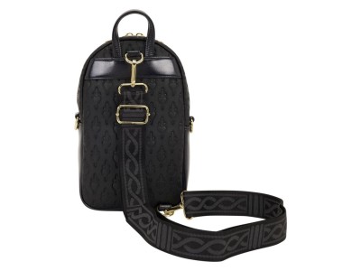 DISNEY - Blanche Neige - Sling Bag LoungeFly