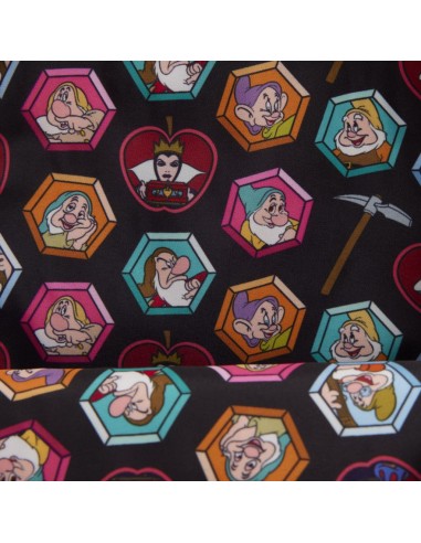 DISNEY - Blanche Neige - Sling Bag LoungeFly