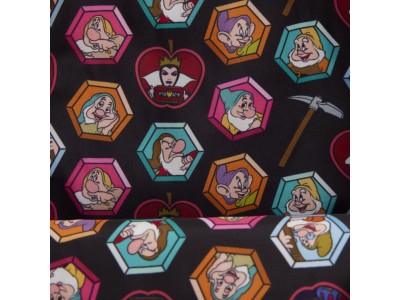 DISNEY - Blanche Neige - Sling Bag LoungeFly