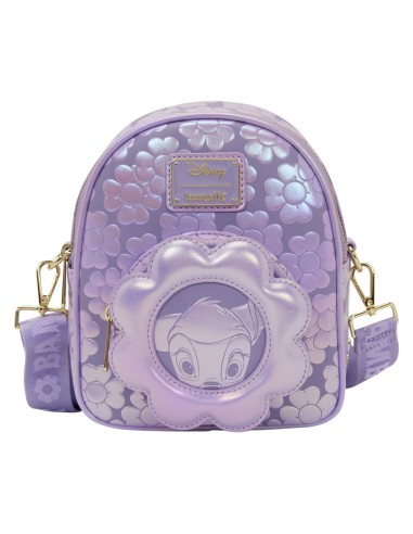 DISNEY - Bambi -Mini Sac à dos & Sac...