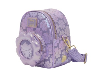 DISNEY - Bambi -Mini Sac à dos & Sac bandoulière Convertible Loungefly