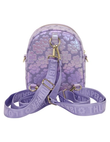 DISNEY - Bambi -Mini Sac à dos & Sac...