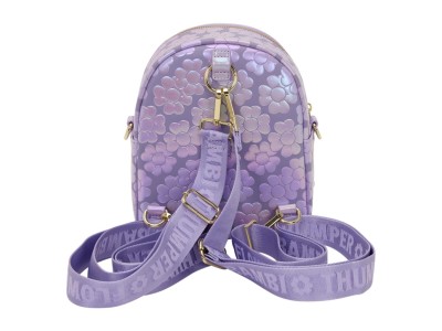 DISNEY - Bambi -Mini Sac à dos & Sac bandoulière Convertible Loungefly