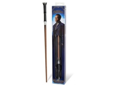 FANTASTIC BEASTS 2 - Baguette de Yusuf Kama (BLISTER)