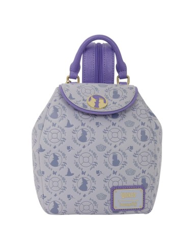 WICKED - Mini Sac à Dos Loungefly
