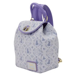 WICKED - Mini Sac à Dos Loungefly 2