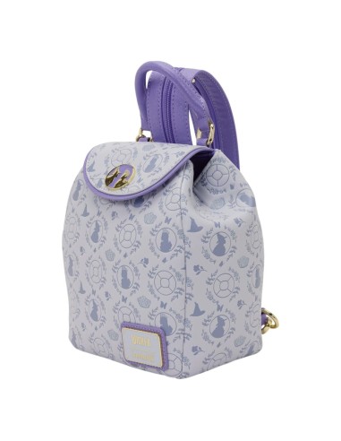 WICKED - Mini Sac à Dos Loungefly