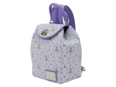 WICKED - Mini Sac à Dos Loungefly