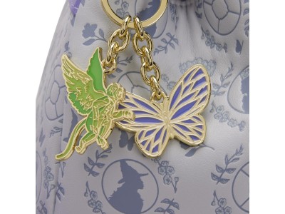 WICKED - Mini Sac à Dos Loungefly