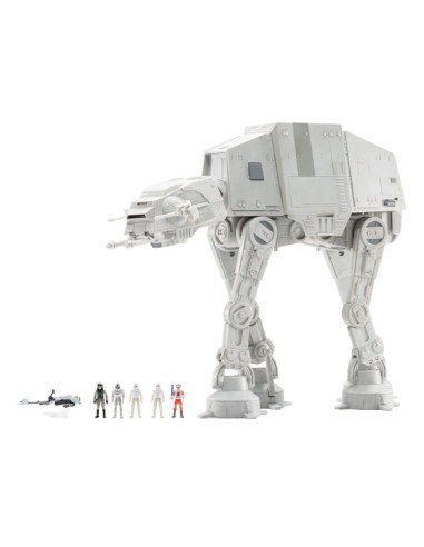 STAR WARS - Feature Vehicle (9" Vehicle &...