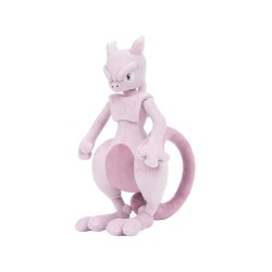 POKEMON - Mewtwo - Peluche 30cm