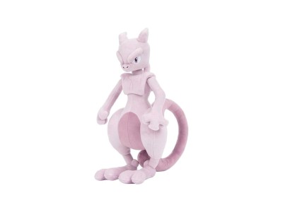POKEMON - Mewtwo - Peluche 30cm