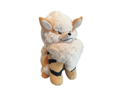 POKEMON - Arcanine - Peluche 30cm
