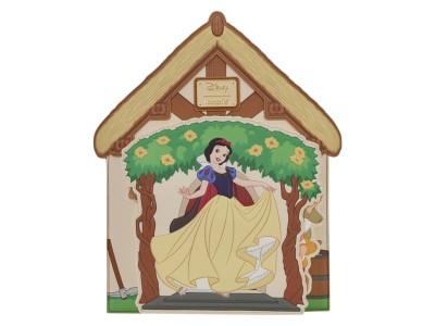 DISNEY - Blanche Neige - Mini Sac à Dos Loungefly