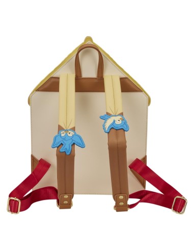 DISNEY - Blanche Neige - Mini Sac à Dos Loungefly