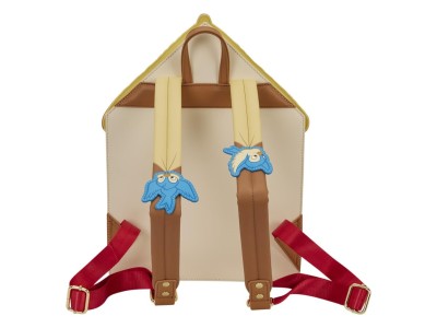 DISNEY - Blanche Neige - Mini Sac à Dos Loungefly