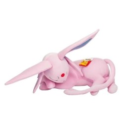 POKEMON - Mentali Sleeping - Peluche 46cm