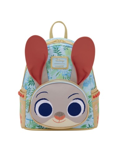ZOOTOPIE 2 - Judy Hopps - Mini Sac à Dos Loungefly