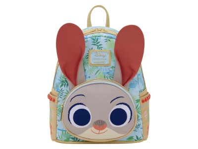 ZOOTOPIE 2 - Judy Hopps - Mini Sac à Dos Loungefly
