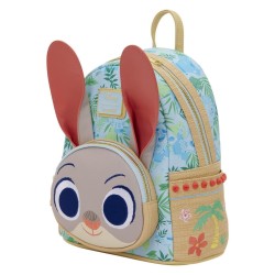 ZOOTOPIE 2 - Judy Hopps - Mini Sac à Dos Loungefly 2