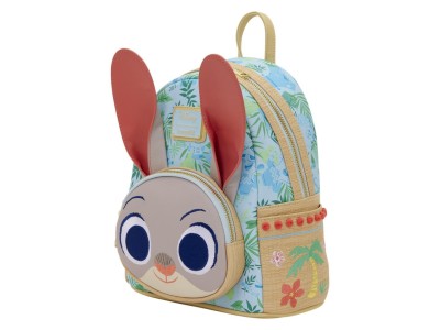 ZOOTOPIE 2 - Judy Hopps - Mini Sac à Dos Loungefly
